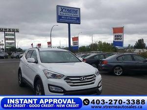  Hyundai Santa Fe Sport 2.4 Premium $189 BI-WEEKLY APPLY