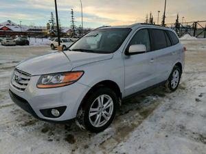  Hyundai Santa Fe Sport SUV, Crossover