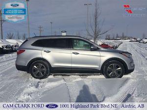  Hyundai Santa Fe XL XL Luxury V6 AWD