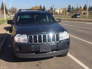  Jeep Grand Cherokee laredo SUV, Crossover