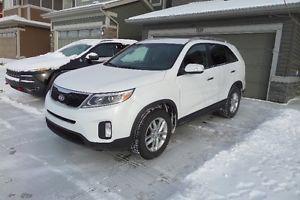  Kia Sorento SUV, Crossover