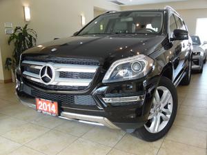  Mercedes-Benz GL-Class GL350 BlueTEC Navigation|360