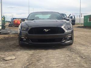  Mustang GT Roush Supercharged