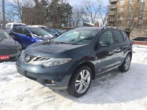  Nissan Murano