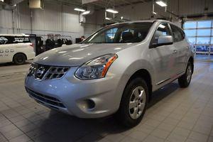  Nissan Rogue S Bluetooth, A/C,