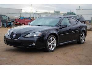  Pontiac Grand Prix GXP -INVENTORY CLEARANCE EVENT! MUST