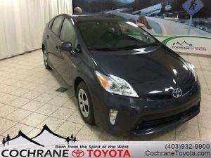  Toyota Prius Base - RELIABLE AND FUEL EFFICIENT