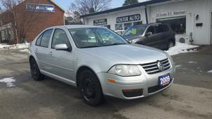  Volkswagen City Jetta