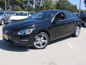  Volvo S60 T5 Drive-E AWD Special Edition w/ Excess Wear