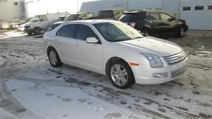  ford fusion with sunroof $ obo bad & good credit