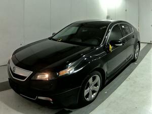  Acura TL SH-AWD TECH PKG. NAVIGATION LETHER SUNROOF