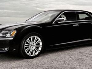  Chrysler 300 TOURING LEATHER Accident Free, Leather,