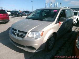  Dodge Grand Caravan