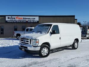  Ford Econoline