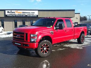  Ford F-250