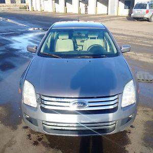  Ford Fusion - Best offer!