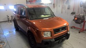  Honda Element