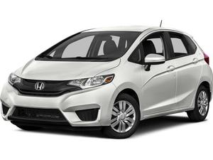  Honda Fit LX Back Up Camera, Heated Seats and more!