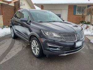  Lincoln MKC AWD 4dr ~ Free Lease Take Over ~