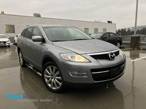  Mazda CX-9