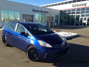  Toyota Prius 5dr Wagon Back Up Cam, Bluetooth