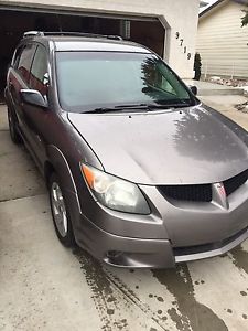 '03 Vibe/Matrix AWD Automatic