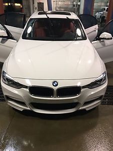  BMW 335XI
