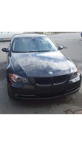  BMW 335xi $ OBO PRICE NEGOTIABLE