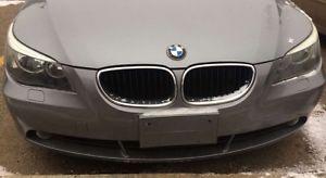 BMW 525i. Great condition. OBO