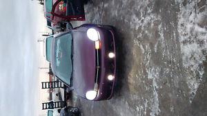  Chrysler Neon LS Other