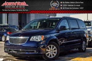  Chrysler Town and Country Touring Driv.Conven.Pkg Nav
