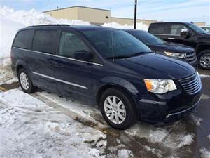 Chrysler Town and Country Touring POWER DOORS HEATED