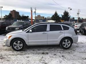  Dodge Caliber SXT