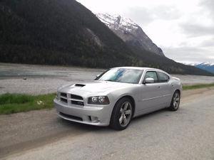  Dodge Charger SRT8 6.1L