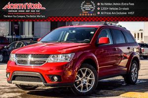  Dodge Journey Limited 7Seater