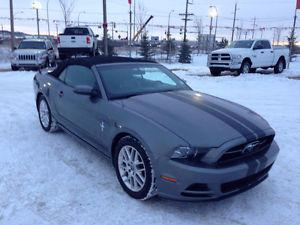  FORD MUSTANG LX,AUTO,CONVERTIBLE..EASY AUTO FINANCING