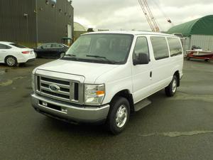  Ford Econoline