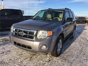  Ford Escape XLT