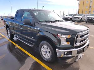  Ford F-150 Supercab XLT EcoBoost REDUCED