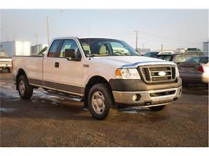  Ford F150 XL -INVENTORY CLEARANCE EVENT! MUST GO!