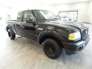  Ford Ranger Sport **FINANCING AVAILABLE**