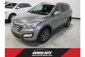  Hyundai Santa Fe Sport AWD, BLUETOOTH, FULL WARRANTY