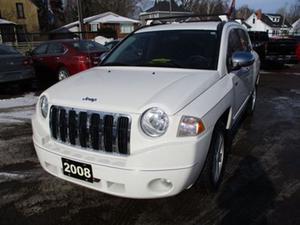  Jeep Compass  Jeep Compass 'GREAT VALUE' NORTH