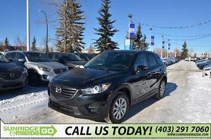  Mazda CX-5 GX low km like new