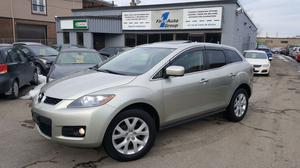  Mazda CX-7