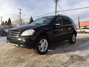  Mercedes Benz ML 320 CDI -END OF JAN BLOW OUT SALE!
