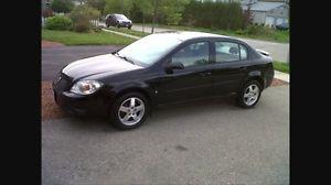  Pontiac G5 base model sedan for sale or trade