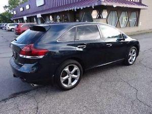 RUSH SALE/LOAN TAKE OVER  Toyota Venza AWD LIMITED