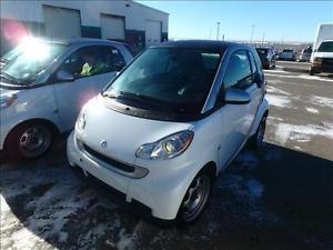 *** SMART FORTWO***AUTO***ONLY 49KM***