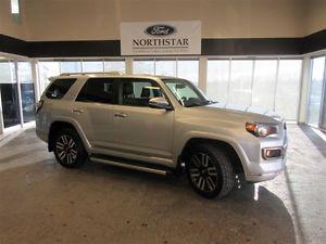 Toyota 4Runner LIMITED V6 **BLOWOUT DEAL**